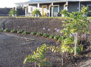 92-8344 Hibiscus Dr, Captain Cook, HI 96704