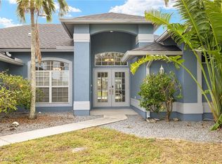 1824 SE 13th Ter, Cape Coral, FL 33990
