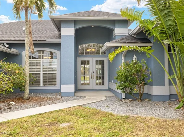 1824 SE 13th Ter, Cape Coral, FL 33990