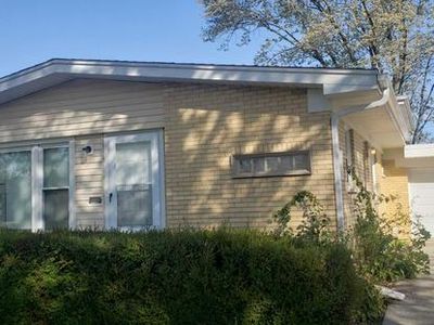 713 Sangamon St, Chicago Heights, IL, 60411