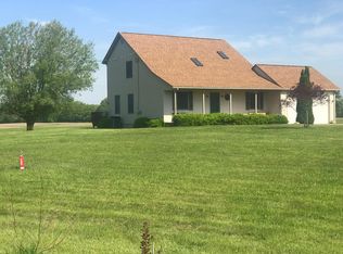 4410 Bryenton Rd, Litchfield, OH 44253