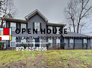 2791 Allyn Way NW, Kennesaw, GA 30152