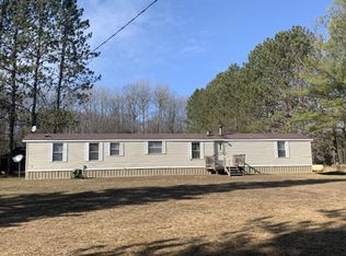 20420 Hubert Rd, Hillman, MI 49746