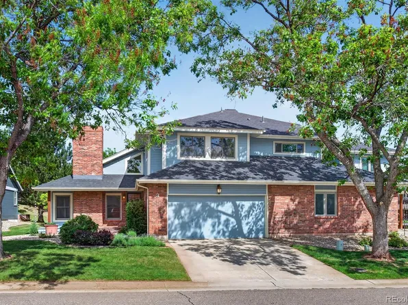 3 Red Cedar, Littleton, CO 80127