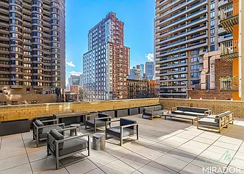 Rented by Mirador Real Estate