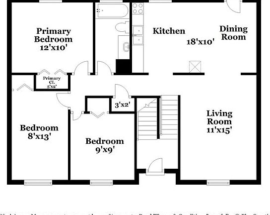 2nd image of 6848 Cordova Dr