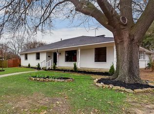 1704 High Point Cir, Garland, TX 75041