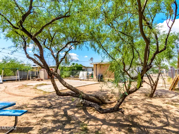 341 W Oregon St, Tucson, AZ 85706