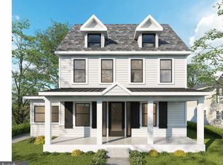 151 Rhoads Ave, Haddonfield, NJ 08033