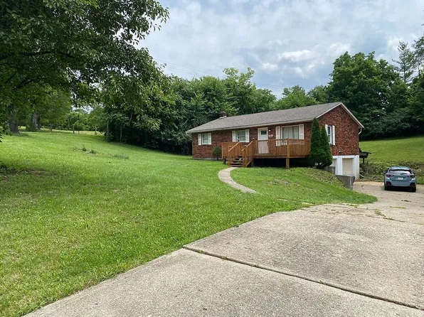 5863 Dutch Hollow Rd, Aurora, IN 47001