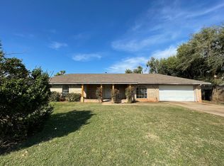 6421 NW 63rd St, Oklahoma City, OK 73132