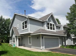288 Edwards Village Blvd APT 1A, Edwards, CO 81632