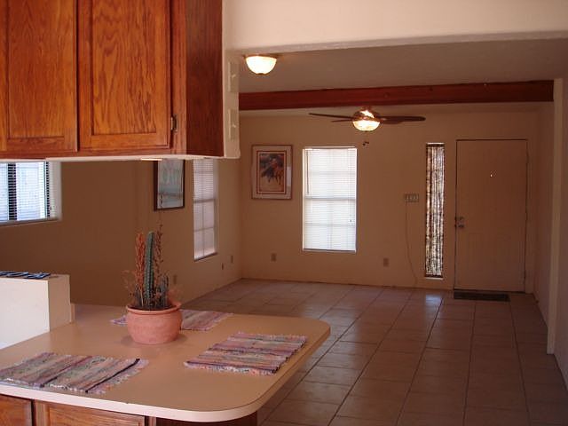 Kitchen/Livingroom