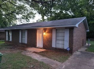 1521 Gibson St, Montgomery, AL 36110