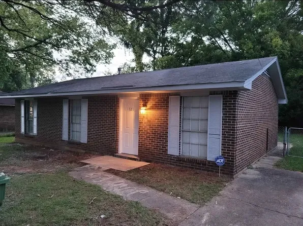1521 Gibson St, Montgomery, AL 36110