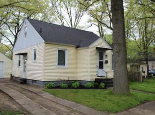 2933 8th St, Muskegon Heights, MI