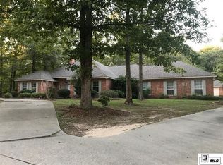 110 W Standard Reed Rd, West Monroe, LA 71291