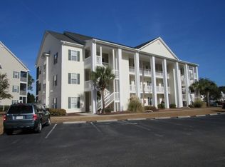 5080 Windsor Green Way UNIT 101, Myrtle Beach, SC 29579