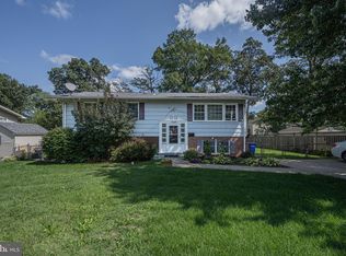 15309 Alan Dr, Laurel, MD 20707