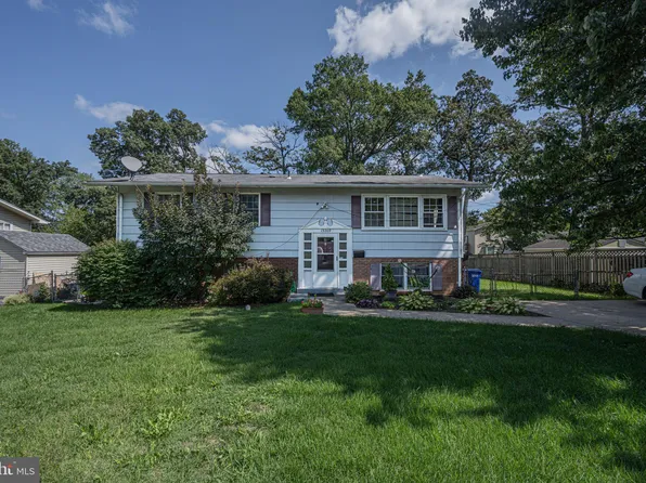 15309 Alan Dr, Laurel, MD 20707