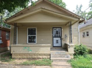 3425 Dearcy Ave, Louisville, KY 40215