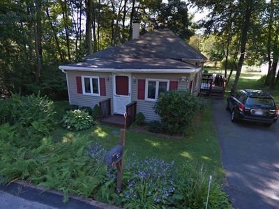 57 Hawkes St, Saugus, MA, 01906