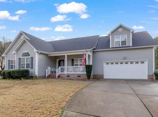 108 Jamison Dr, Raleigh, NC 27610