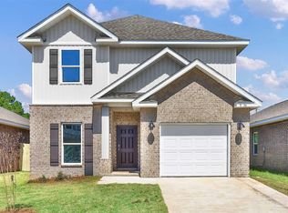 2909 Ironweed Cir, Cantonment, FL 32533