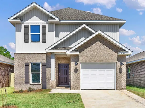 2909 Ironweed Cir, Cantonment, FL 32533