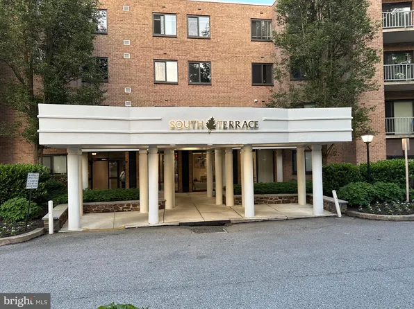 1637 Oakwood Dr APT S209, Narberth, PA 19072