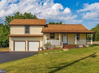 12701 Prices Distillery Rd, Damascus, MD 20872