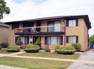 17714 Exchange Ave, Lansing, IL 60438