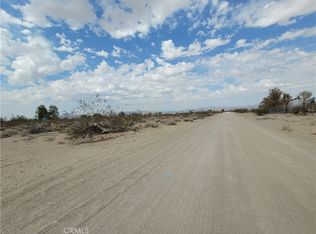 0 Santa Fe Trl #4, Lucerne Valley, CA 92356
