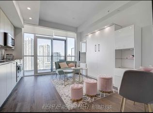 38 Iannuzzi St #UPH02, Toronto, ON M5V0A2