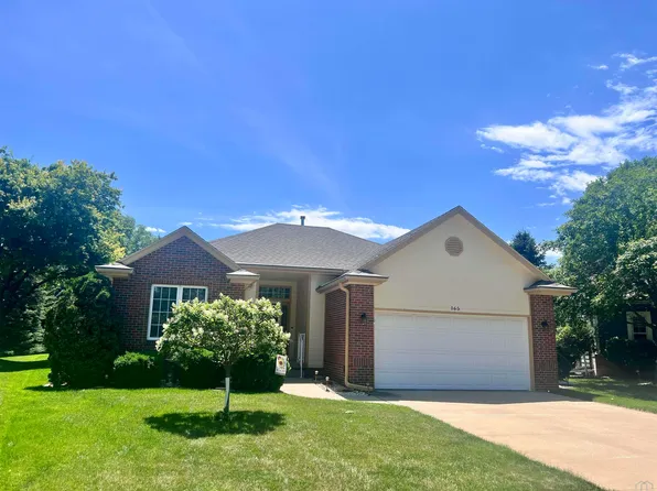 165 Prairie Bnd, Dakota Dunes, SD 57049