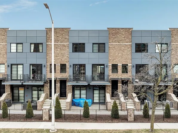 262 Mack Ave #7, Detroit, MI 48201