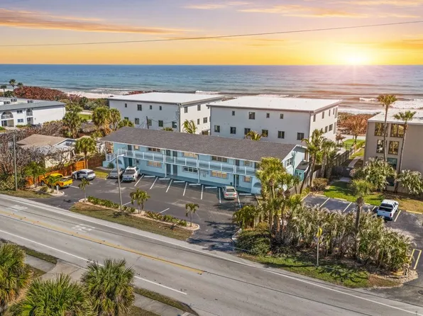 1011 S Miramar Ave APT 3, Indialantic, FL 32903