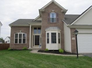 120 Eswine Dr, Etna, OH 43062