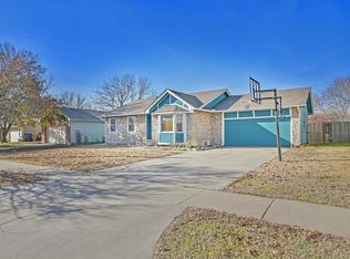 4055 Farmstead St, Wichita, KS 67220
