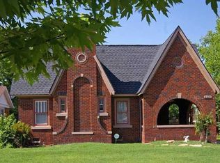 2621 NW 15th St, Oklahoma City, OK 73107
