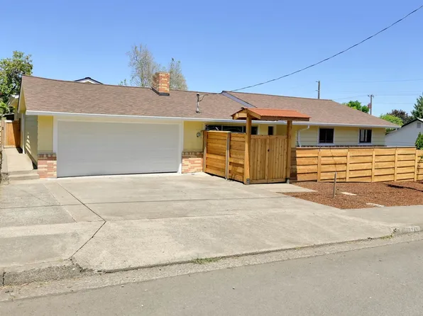 1745 W 25th Ave, Eugene, OR 97405