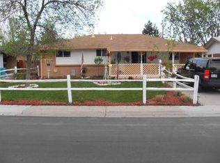 7142 Wolff St, Westminster, CO 80030