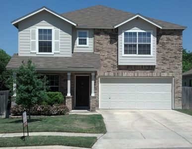 5621 Caraway Bnd, Leon Valley, TX, 78238