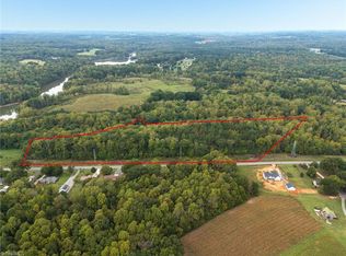 0 McCoy Rd, Reidsville, NC 27320