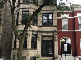 1441 W Flournoy St #2R, Chicago, IL 60607