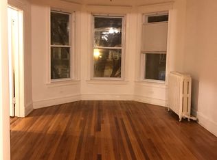 7346 S Yale Ave #2, Chicago, IL 60621