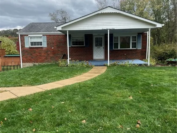 709 Providence Dr, Pittsburgh, PA 15239