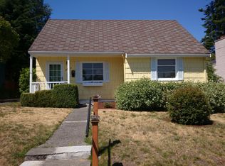 2822 NW 64th St, Seattle, WA 98107