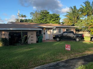 9725 SW 78th St, Miami, FL 33173