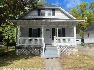 613 S Carolina St, Saginaw, MI 48602